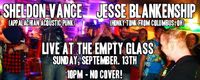  Sheldon Vance & Jesse Blankenship