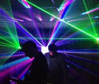 Dj Tim Hoover