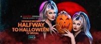 East End Ghouls present: Dragula Halfway to Halloween WATCH PARTY
