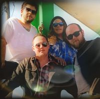 Shelby Lore and the Soul Shakers