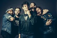 Low Cut Connie