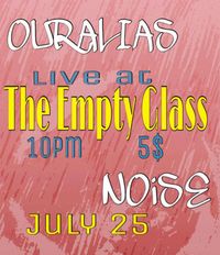 Ouralias with Noise