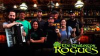 Halfway to St Paddy’s Day with The Rogues & Unmanned