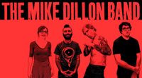 The Mike Dillon Band with Gypsy Rhythm and 4tet