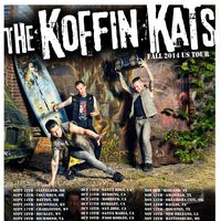 The Koffin Kats with the BIg Bad