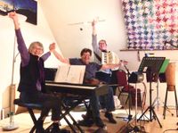 Celtic Open Mic/Jam