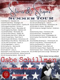 Gabe Schillman