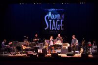 Post Mountain Stage Jam hosted by the Carpenter Ants