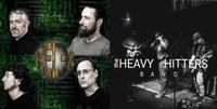 Rel-X and The Heavy Hitters
