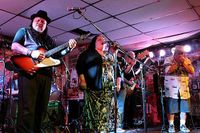 The Diablo Blues Band