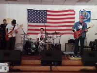 Tommy's Tripe Threat BLues Revue