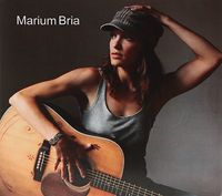 Marium Bria and Travis Egnor
