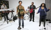 The Charles Walker Band