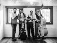 Buffalo Wabs and the PriceHill Hustle/Songs from the Road