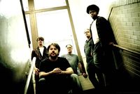The Andy Shaw band with Beggars Clan and Ouralias