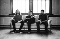 Mad Anthony with Aaron Fisher and Ghost Fleet