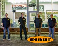 SpeedSuit