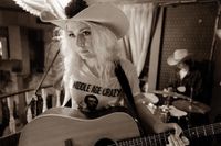 The Rachel Brooke Band