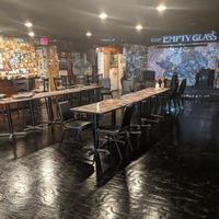 Post Mountain Stage Jam hosted by The Carpenter Ants
