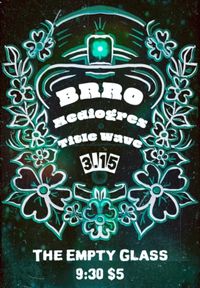 BRRO/Mediogres/Title Wave