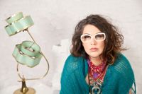 Sarah Potenza (of NBC's The Voice) with The Goodnight Specials