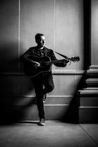 Jeff Ellis CD Release
