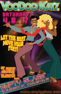 The Voodoo Katz