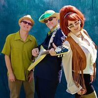 Southern Culture on the Skids with the D-Rays