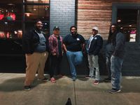 For the Culture W/ Redline, The Heavy Hitters, and Aristotle Jones