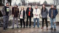 The Kind Thieves, Beggars Clan, & Black Garlic at The Empty Glass