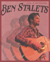 Ben Stalets