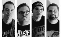 Sheldon Vance, Foz Rotten, Meet Me In The Matinee