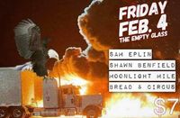 Moonlight Mile/Sam Eplin/Shawn Benfield/Bread & Circus