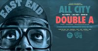 All City - With DJ Double A (Canada)