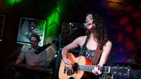 Michaela Anne and the Wild Hearts