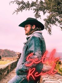 Seth Reid