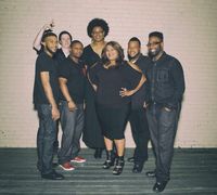 Hybrid Soul Project Halloween Party