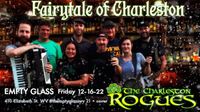 The Rogues' Fairytale of Charleston