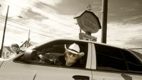The Laidback Picker with Pete Kosky