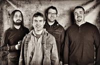 Frontier Folk Nebraska with William Matheny and the Strange Constellations and Mark Bates