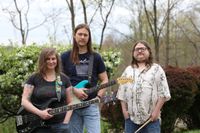 Three’s Company Blues with That High Country Revival