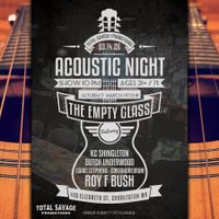Acoustic Night 