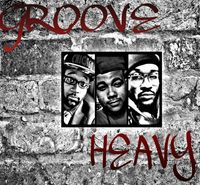 Open Mic Night with Groove Heavy