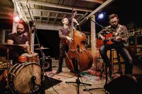 The Joe Policastro Trio