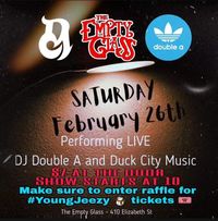Duck City Music & DJ Double A