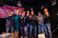 Mr No Money Blues Band