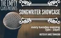 Songwriter Showcase hosted by Chet Lowther