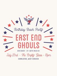 East End Ghouls