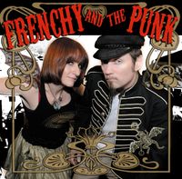 Frenchy and the Punk with Andrew Hellblinki