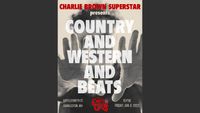 Country and Western and Beats at The Empty Glass